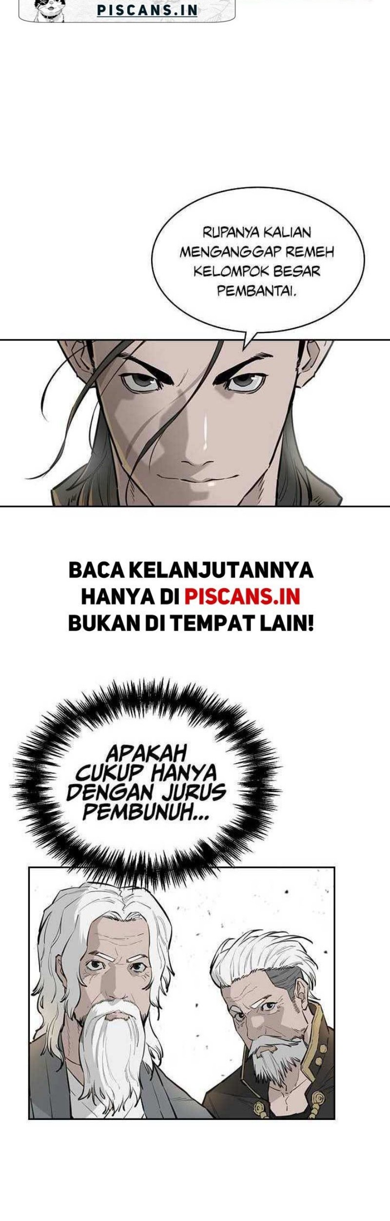 Wind Soul Bab 48 halaman 29