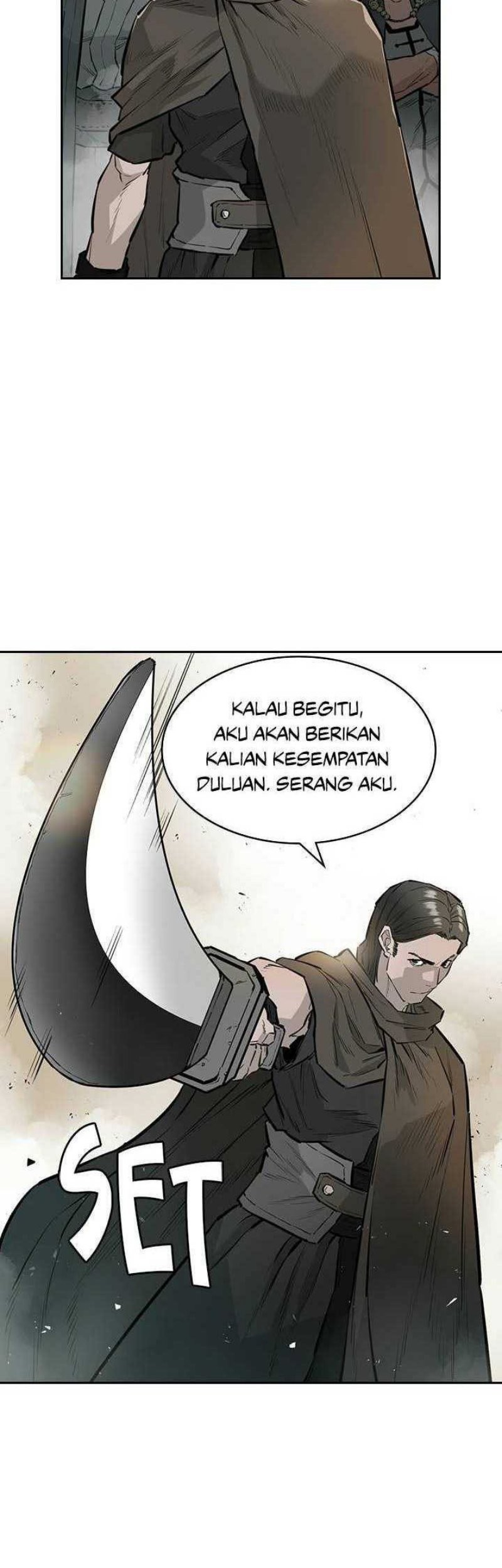 Wind Soul Bab 48 halaman 40
