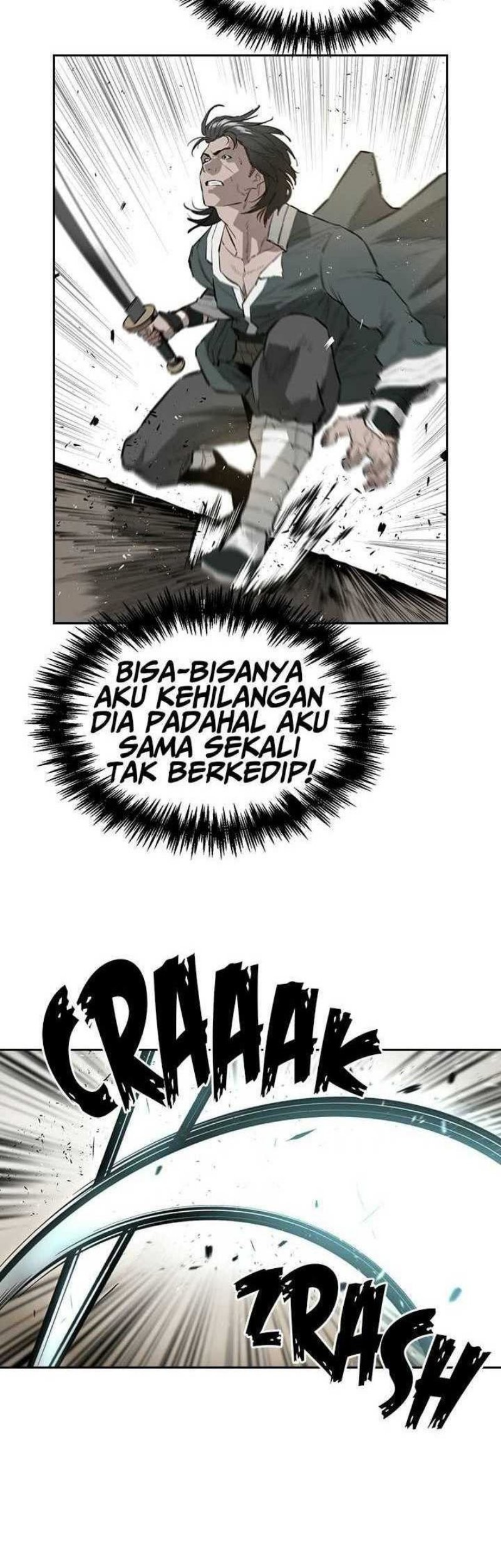 Wind Soul Bab 48 halaman 46
