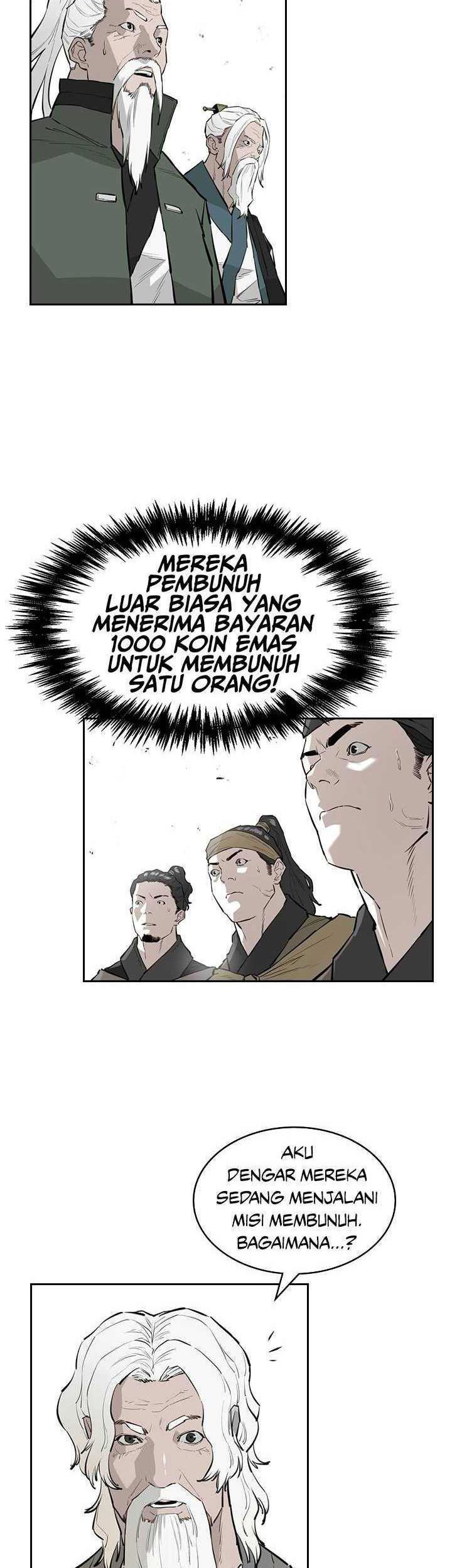 Wind Soul Bab 49 halaman 10