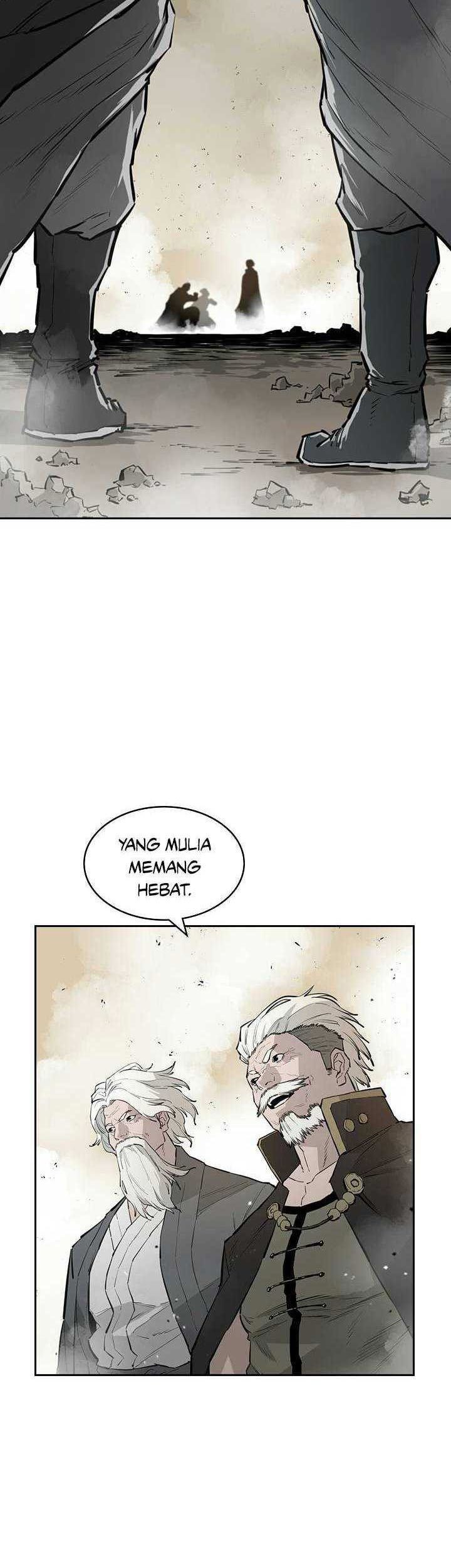 Wind Soul Bab 50 halaman 6