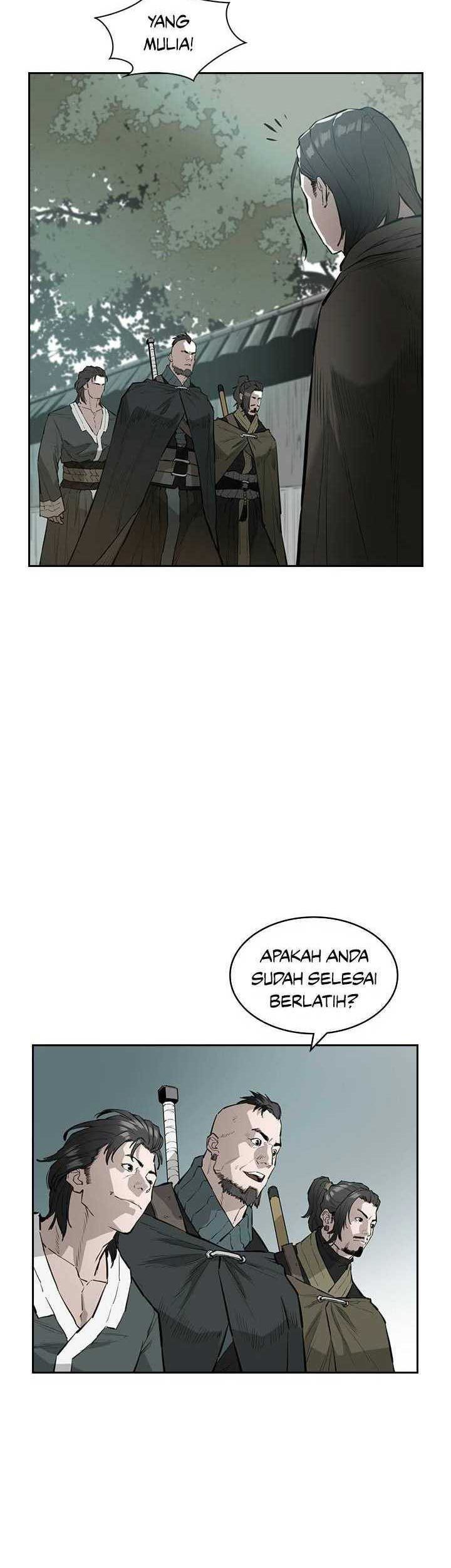 Wind Soul Bab 50 halaman 48