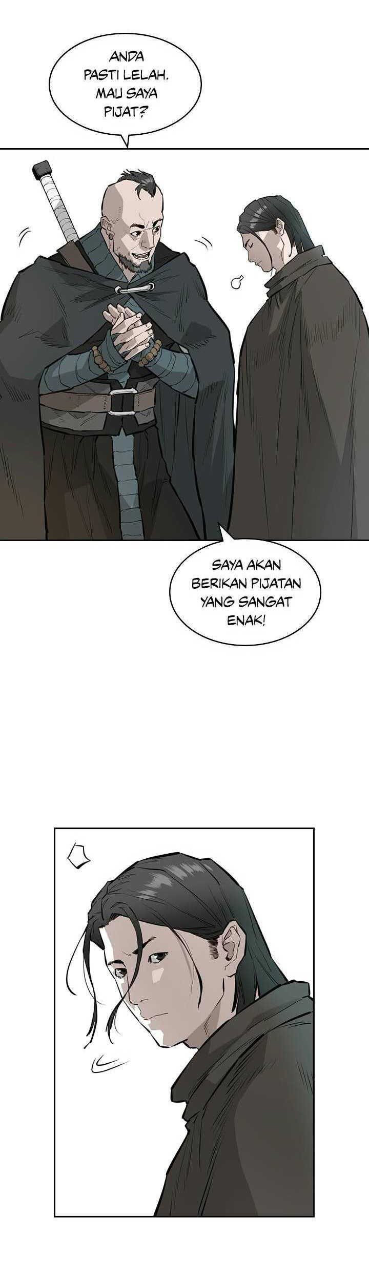 Wind Soul Bab 50 halaman 50