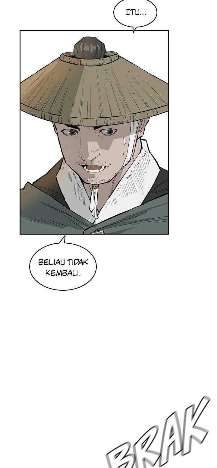 Wind Soul Bab 50 halaman 67