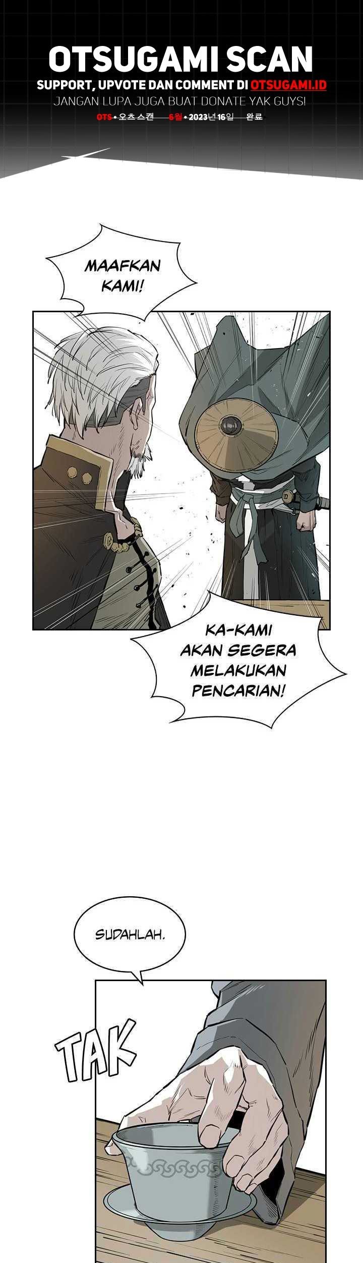 Wind Soul Bab 51 halaman 2