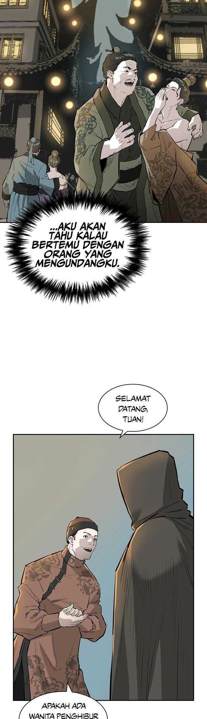 Wind Soul Bab 51 halaman 18