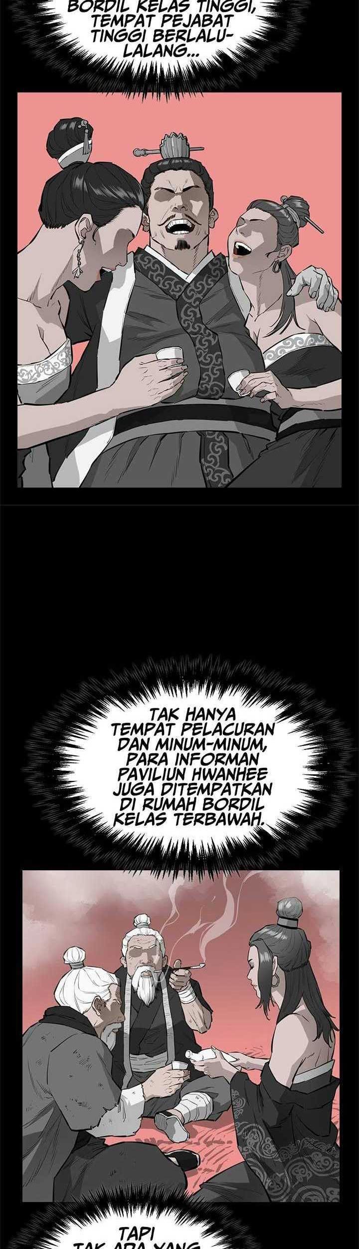Wind Soul Bab 51 halaman 30