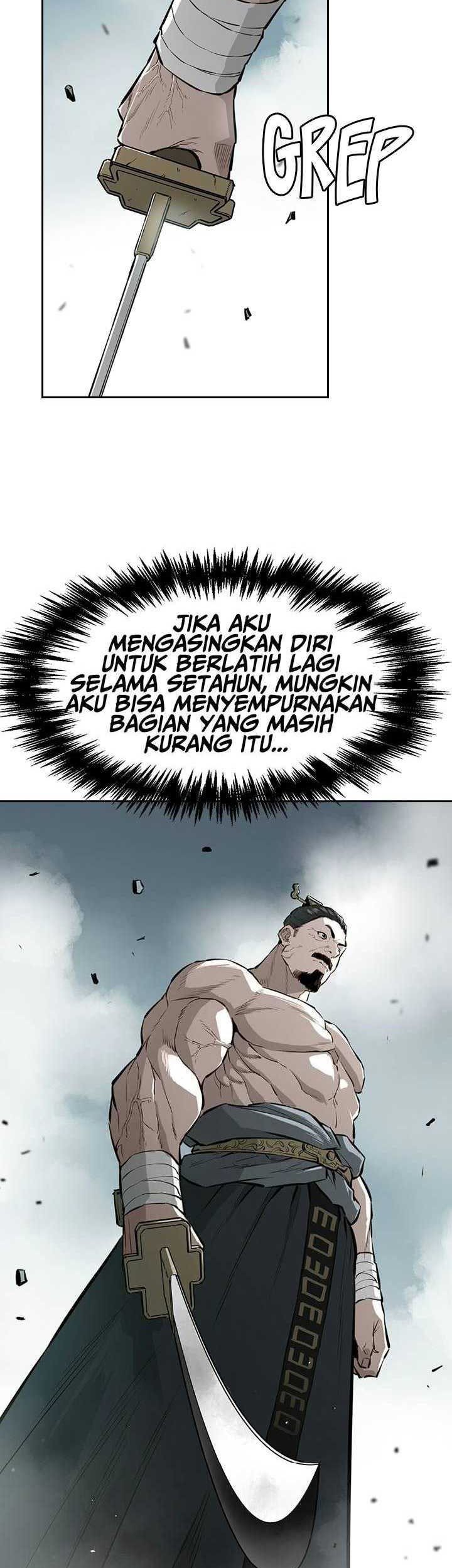Wind Soul Bab 51 halaman 60