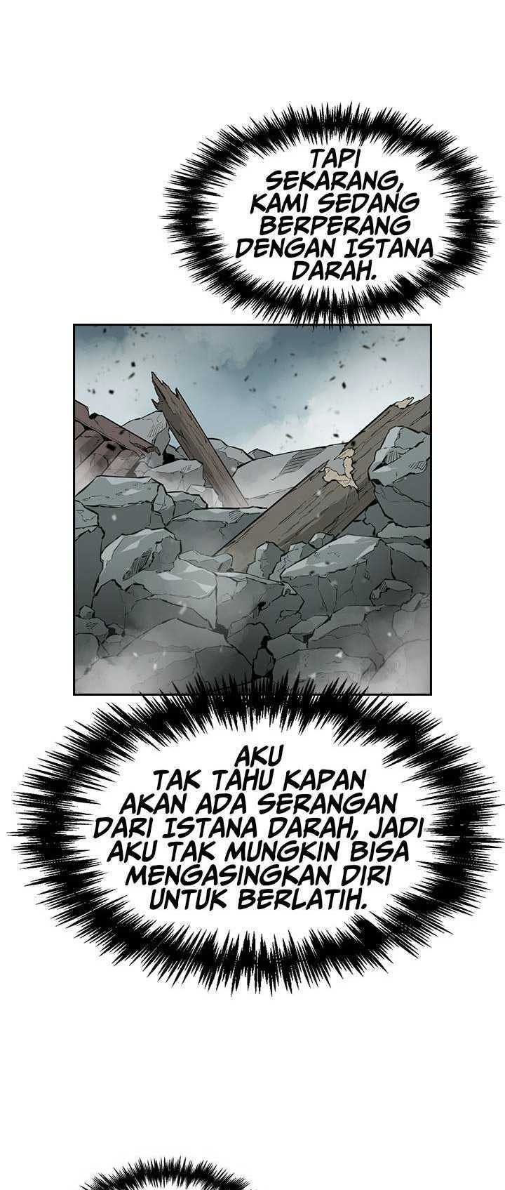 Wind Soul Bab 51 halaman 65