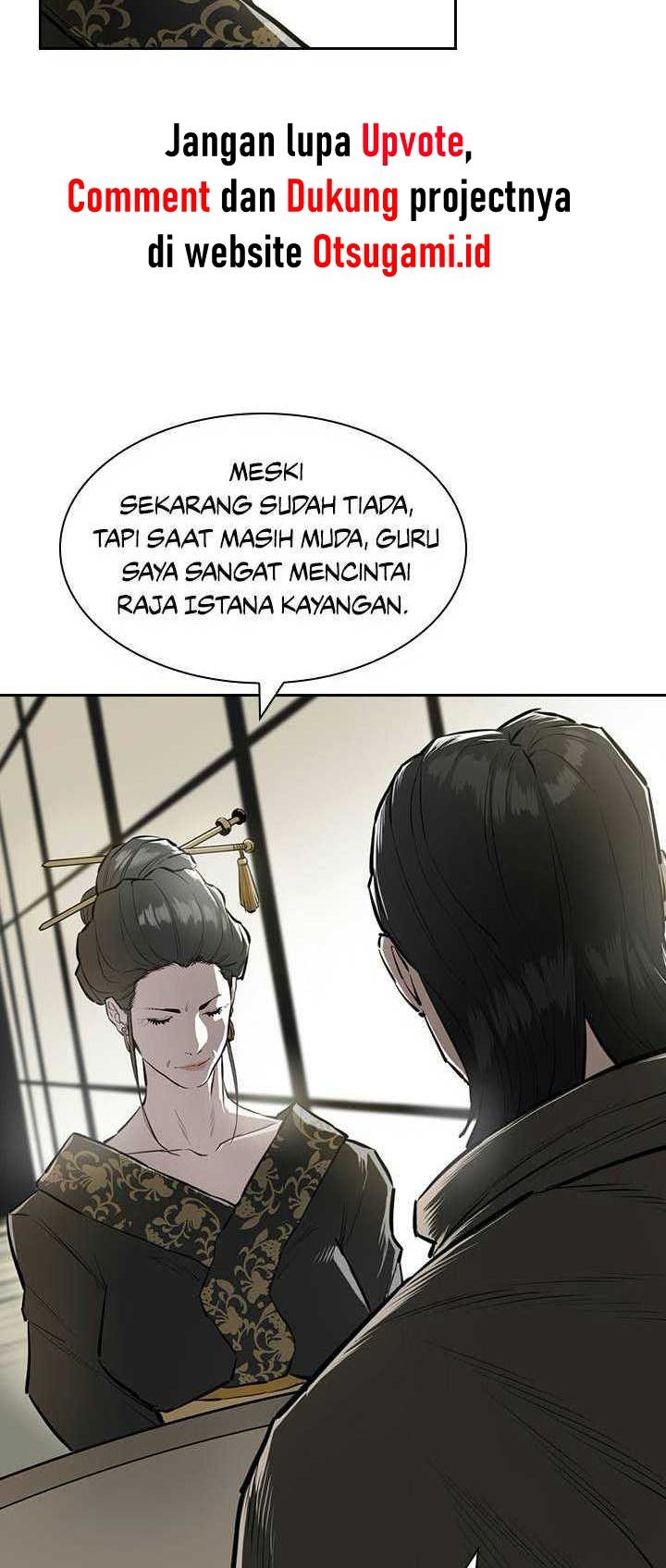 Wind Soul Bab 51 halaman 70