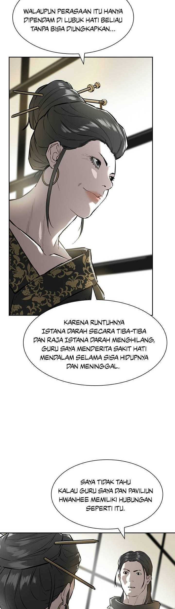 Wind Soul Bab 52 halaman 3