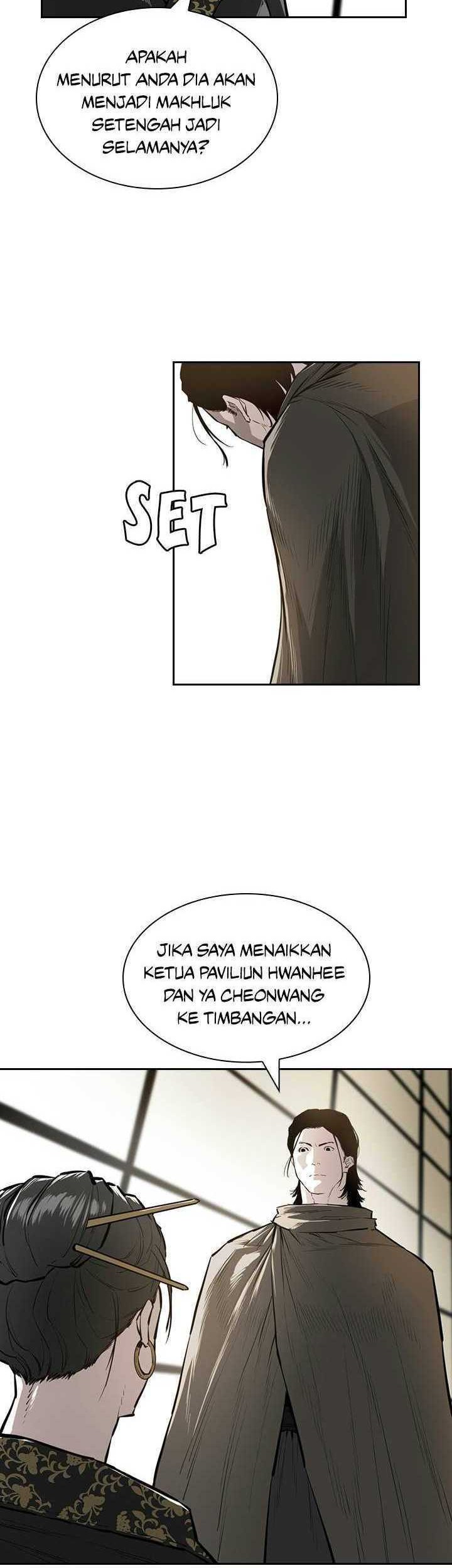Wind Soul Bab 52 halaman 9