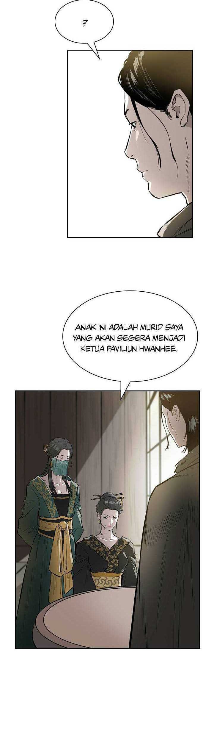 Wind Soul Bab 52 halaman 13