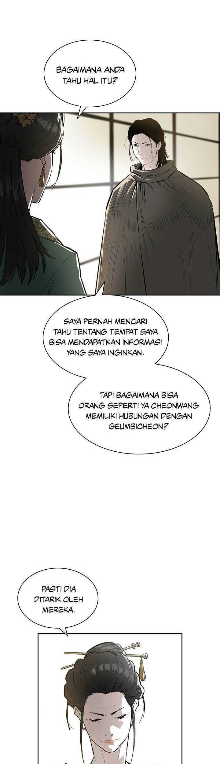 Wind Soul Bab 52 halaman 35