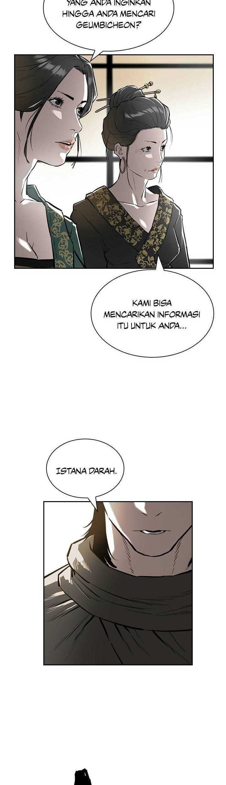 Wind Soul Bab 52 halaman 37