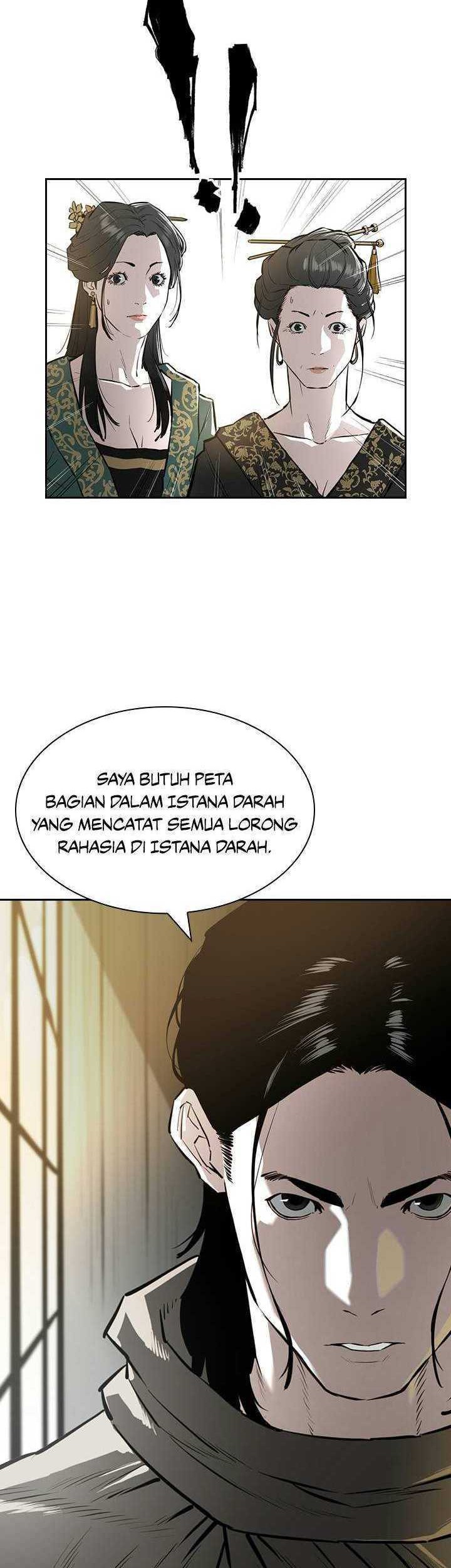 Wind Soul Bab 52 halaman 38