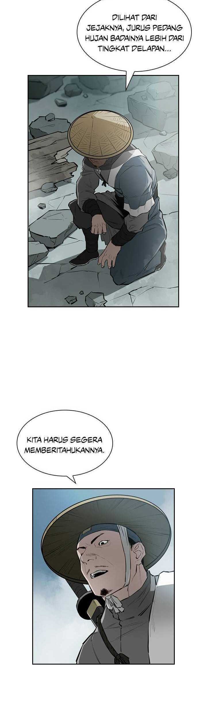 Wind Soul Bab 52 halaman 40