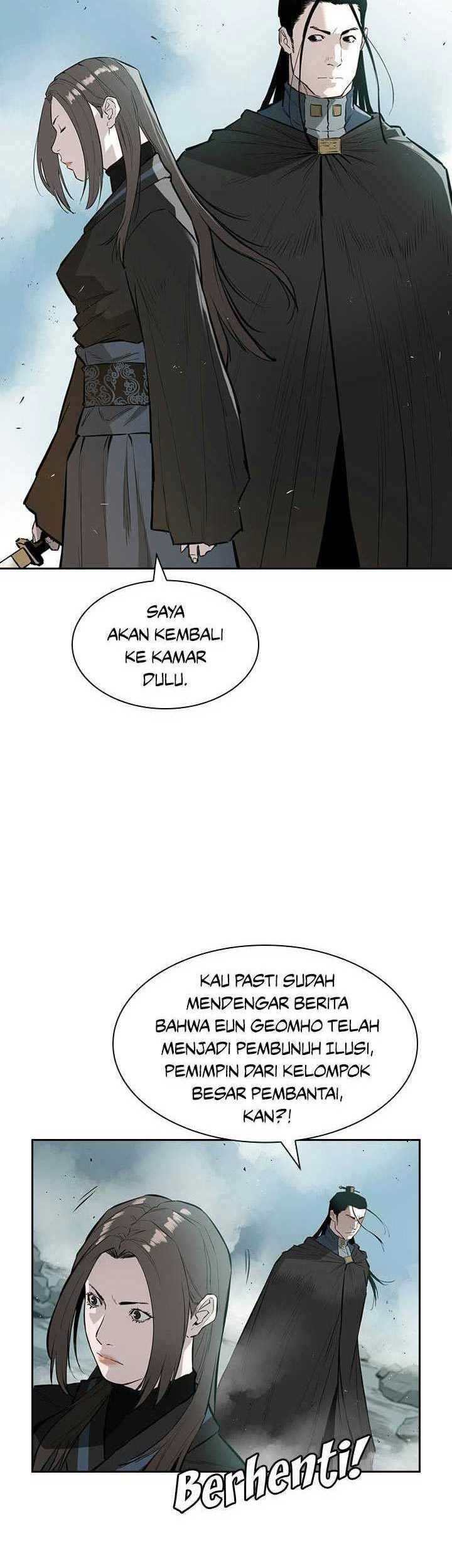 Wind Soul Bab 53 halaman 18