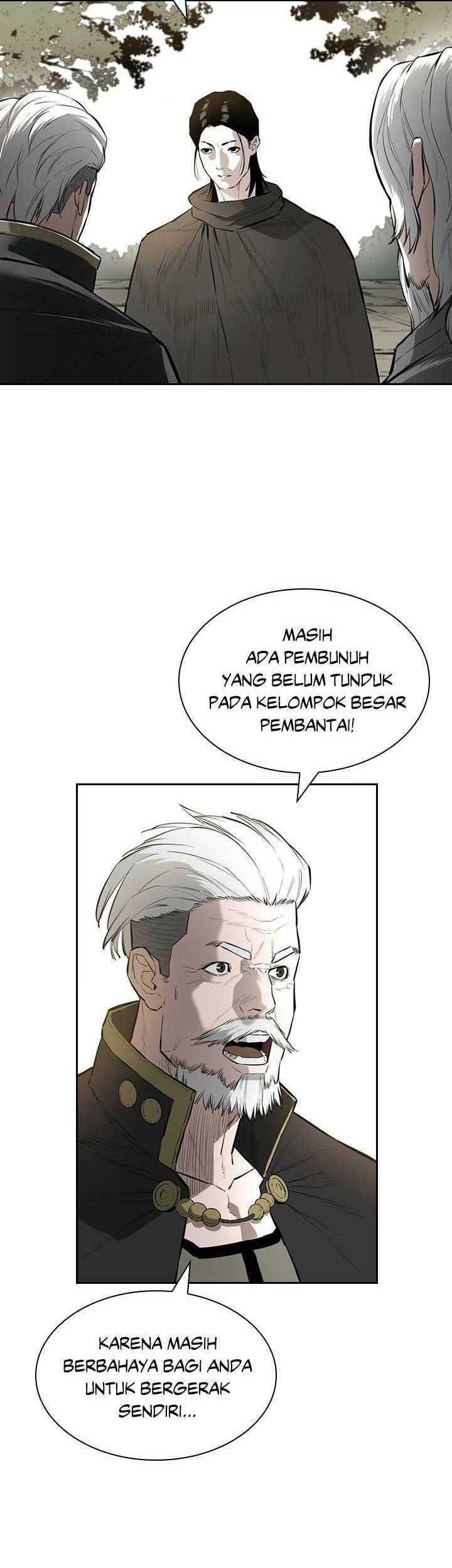 Wind Soul Bab 53 halaman 32