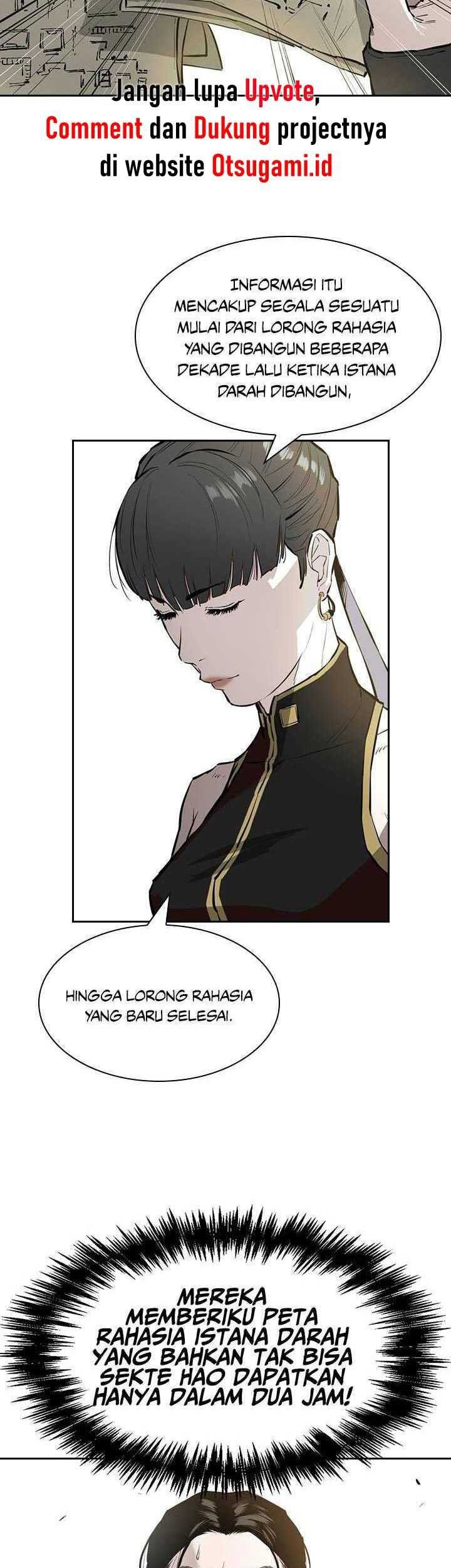Wind Soul chapter 54 halaman 4