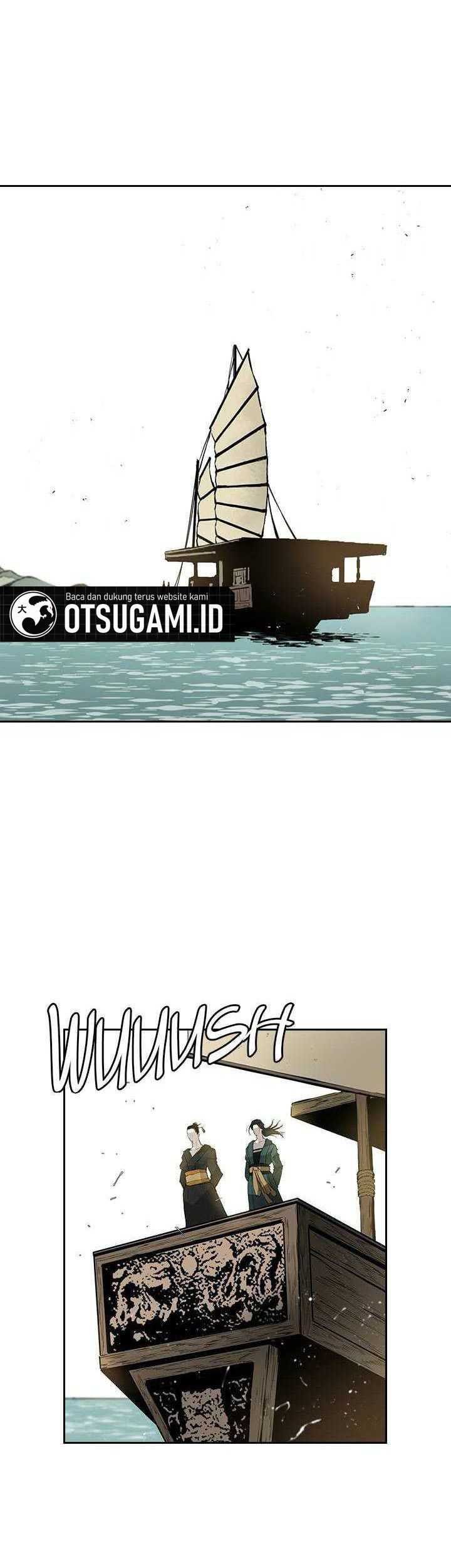 Wind Soul chapter 54 halaman 8