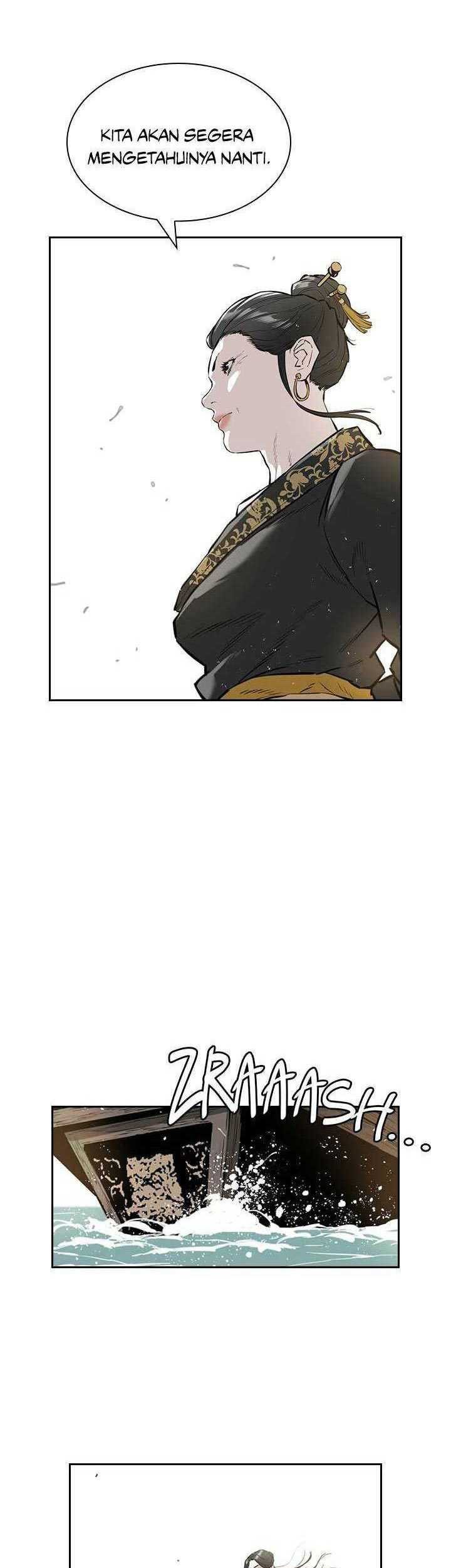 Wind Soul chapter 54 halaman 18