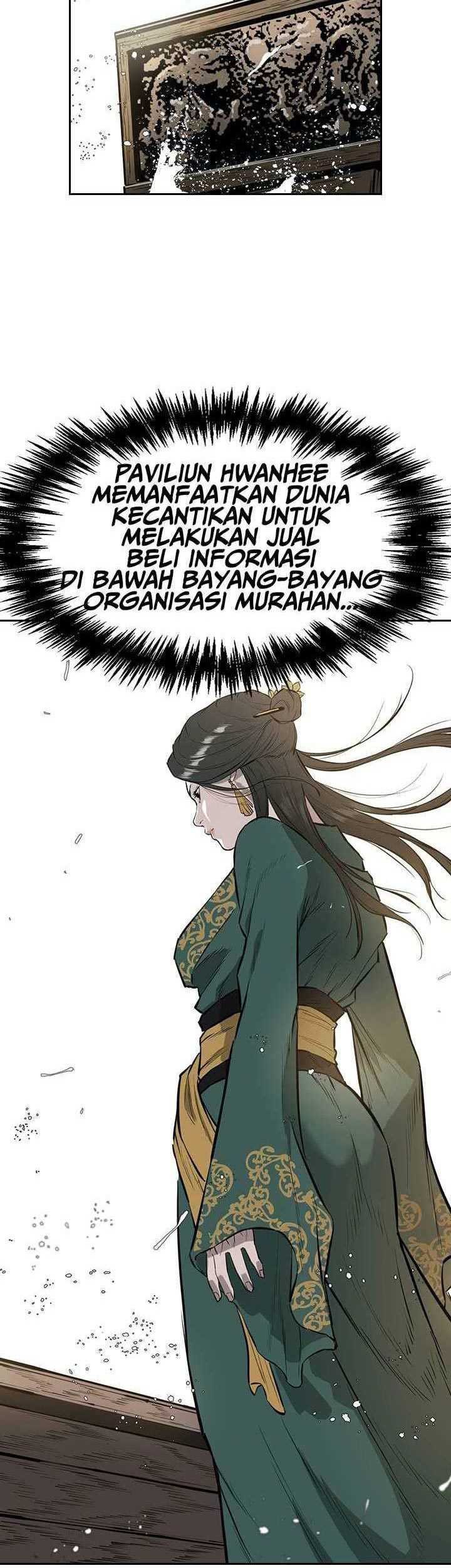 Wind Soul chapter 54 halaman 20