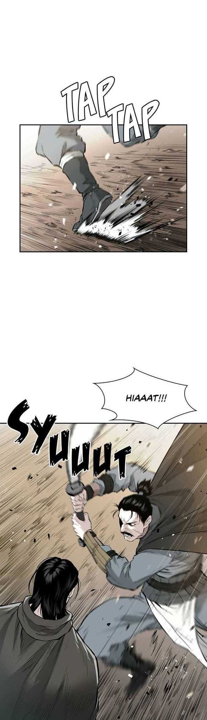 Wind Soul chapter 54 halaman 24