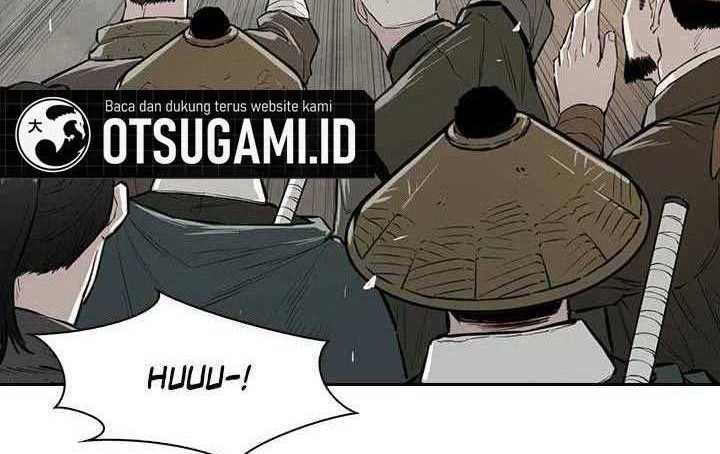 Wind Soul chapter 54 halaman 33
