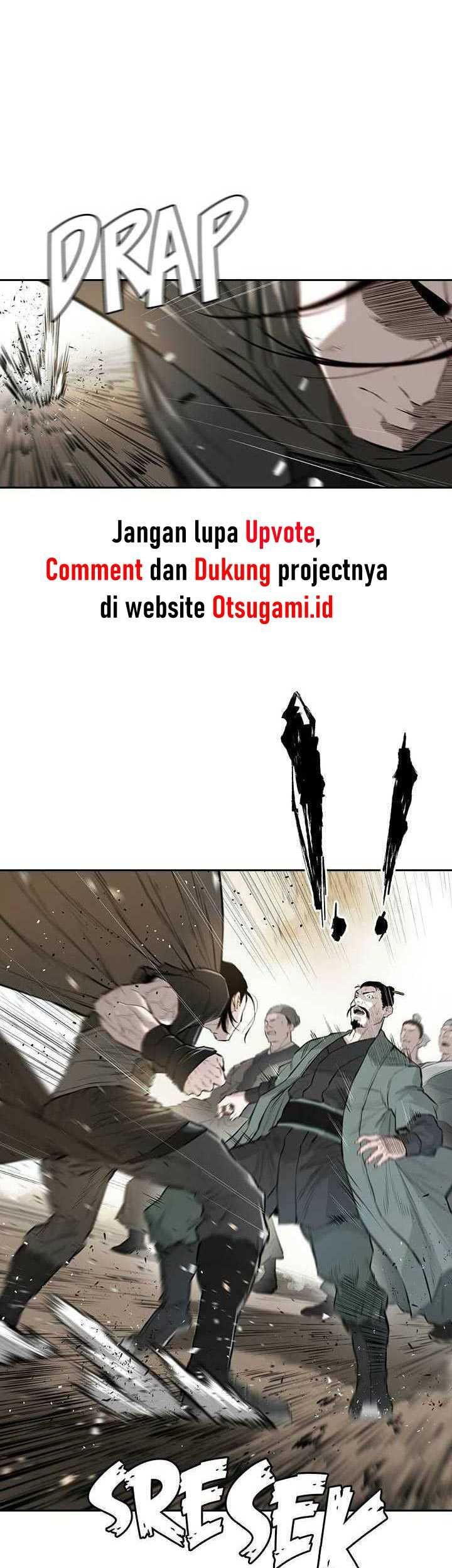 Wind Soul chapter 54 halaman 44