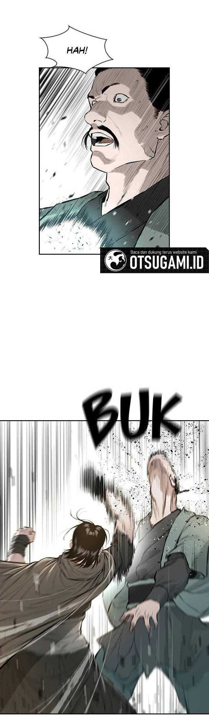 Wind Soul chapter 54 halaman 46