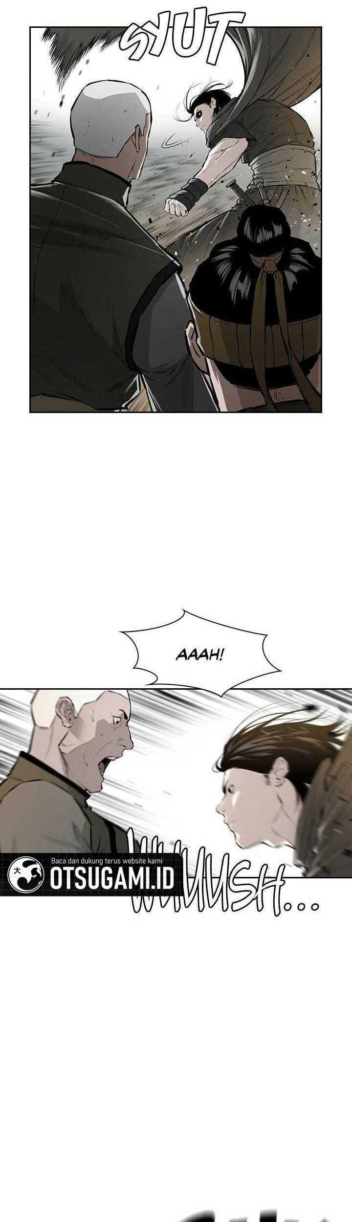 Wind Soul chapter 54 halaman 48