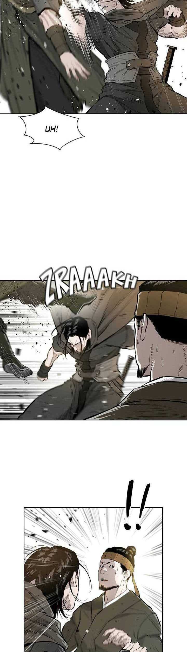 Wind Soul chapter 54 halaman 50