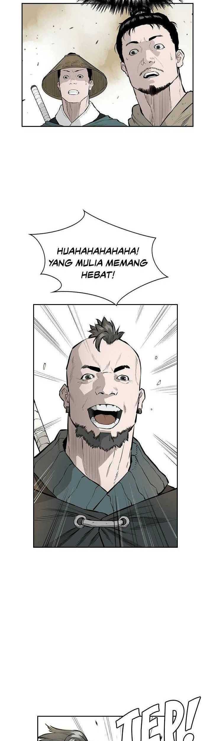 Wind Soul chapter 54 halaman 56