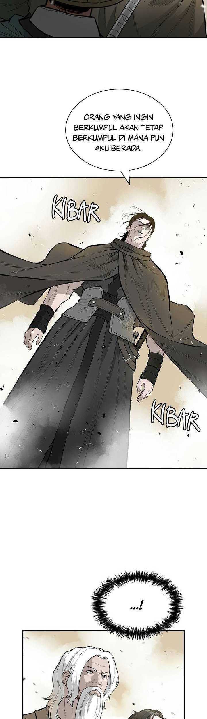 Wind Soul chapter 54 halaman 60
