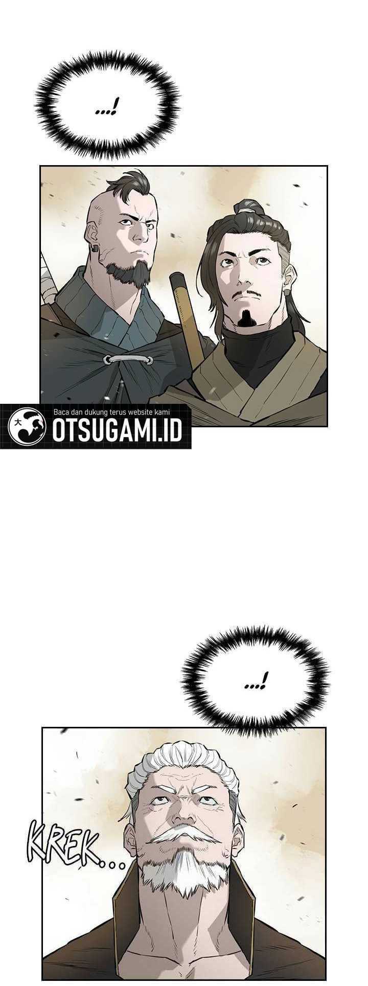 Wind Soul chapter 54 halaman 65