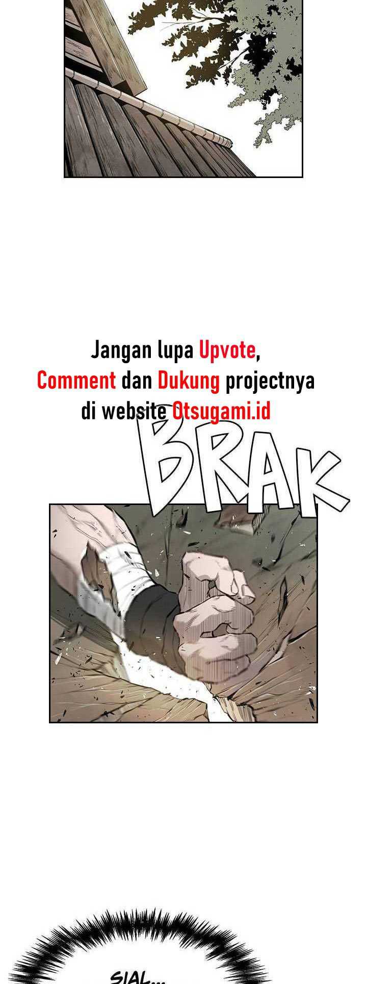 Wind Soul chapter 54 halaman 68