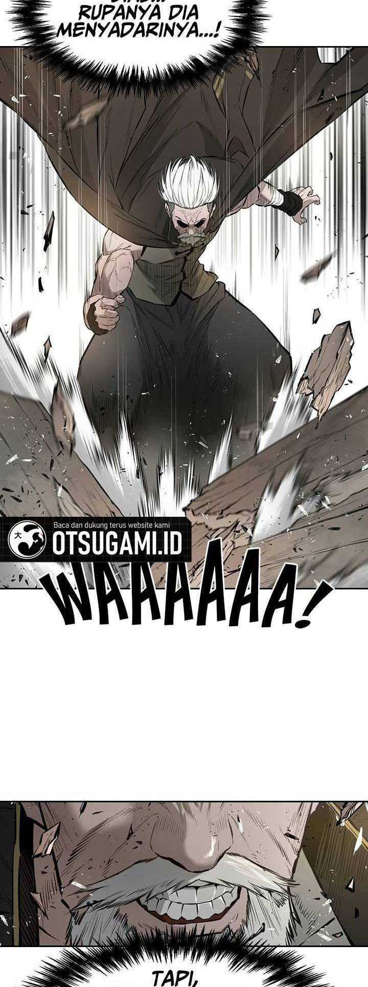 Wind Soul chapter 54 halaman 69
