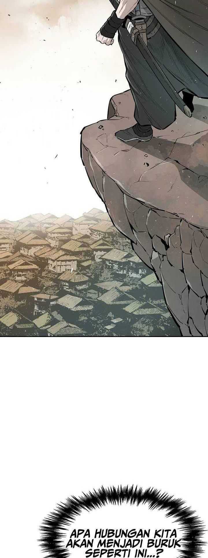 Wind Soul chapter 54 halaman 71