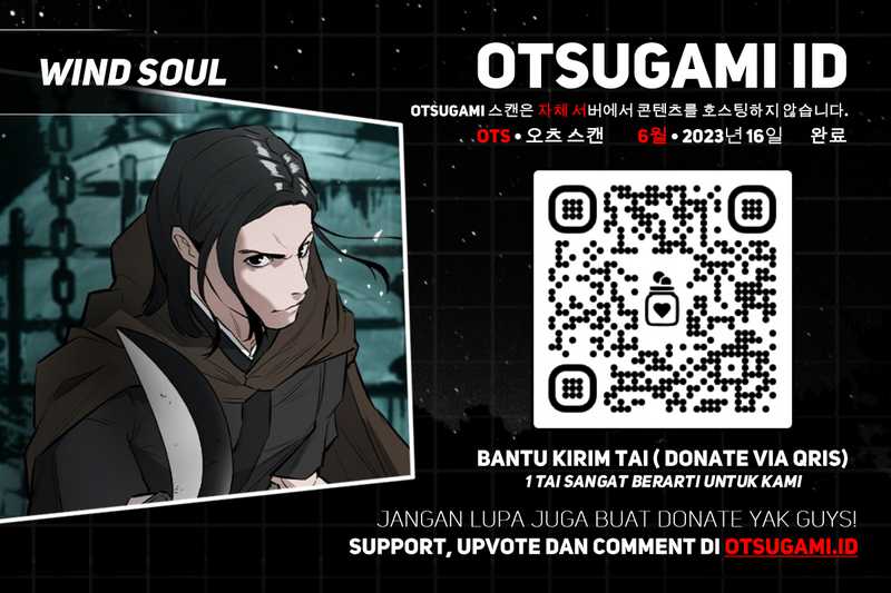 Wind Soul Bab 55 halaman 1