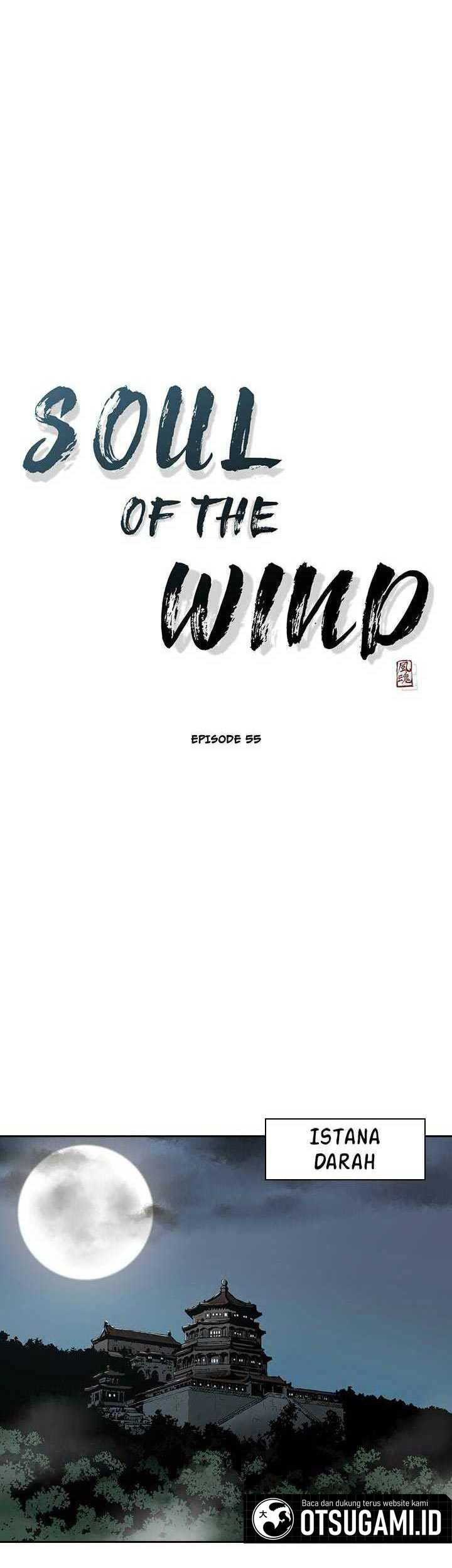 Wind Soul Bab 55 halaman 8