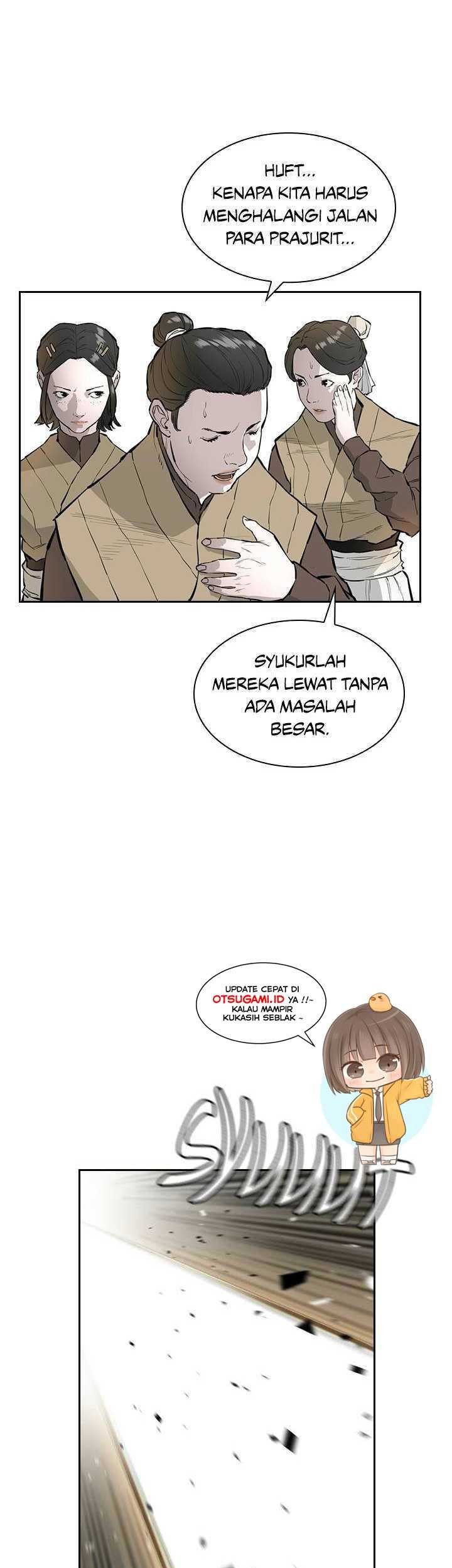 Wind Soul Bab 55 halaman 22