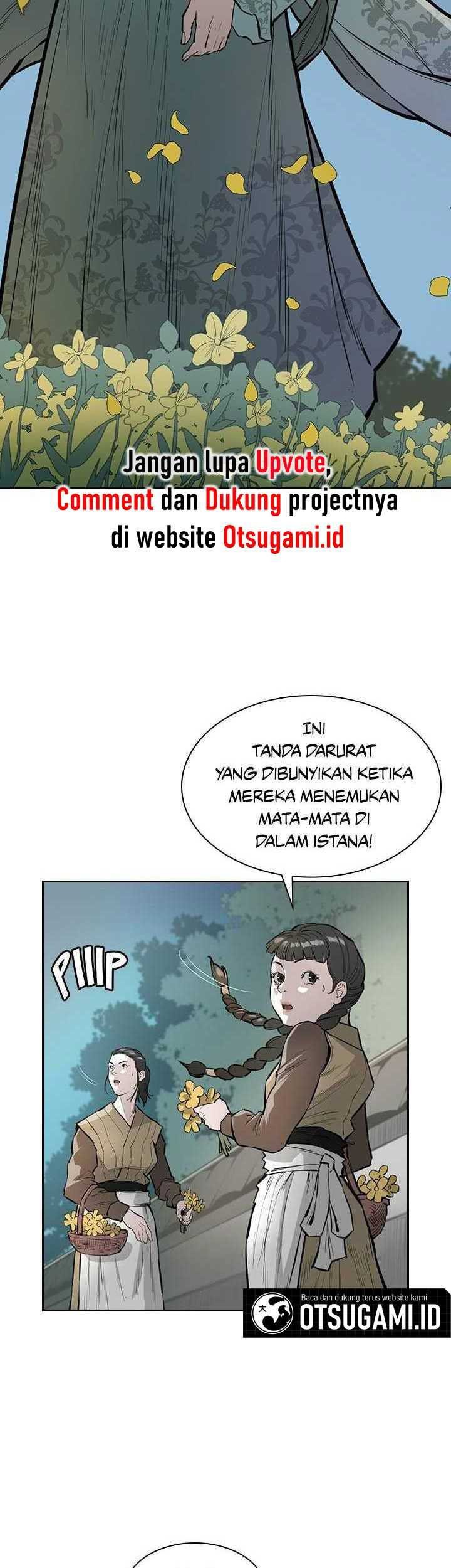 Wind Soul Bab 55 halaman 46