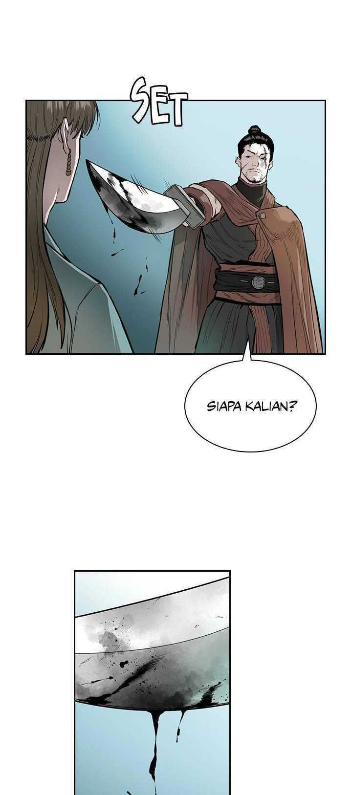 Wind Soul Bab 55 halaman 65