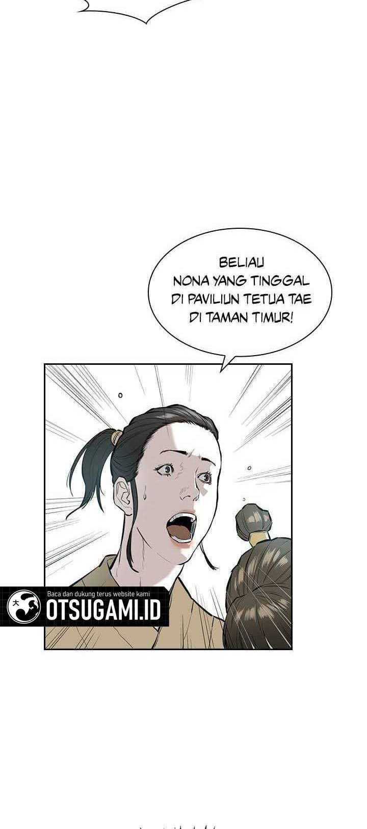 Wind Soul Bab 55 halaman 67