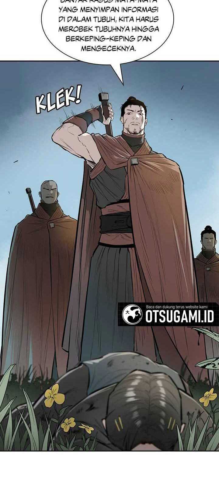 Wind Soul Bab 55 halaman 70