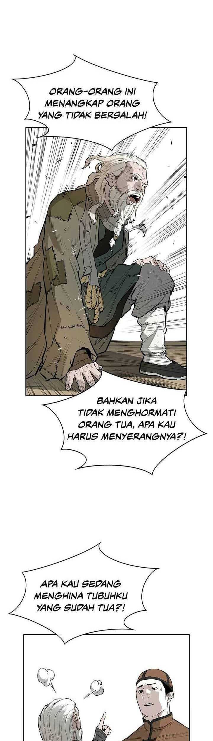 Wind Soul Bab 56 halaman 11