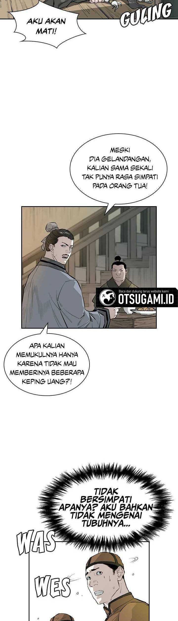 Wind Soul Bab 56 halaman 17
