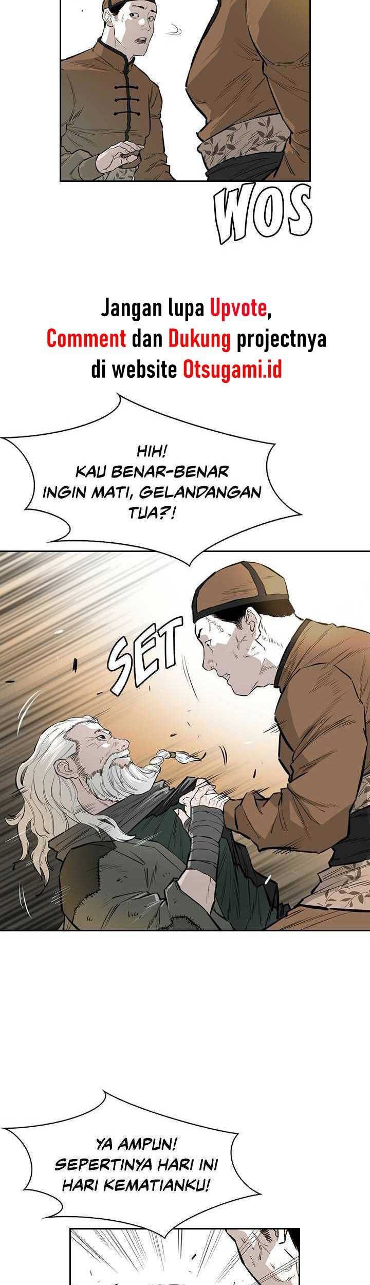 Wind Soul Bab 56 halaman 18