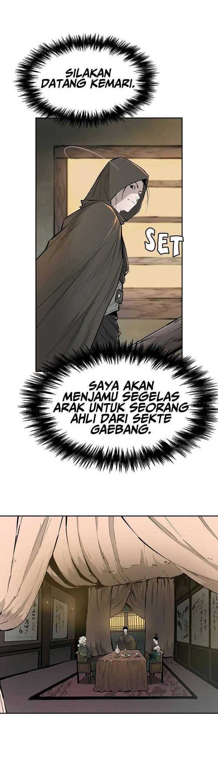Wind Soul Bab 56 halaman 21
